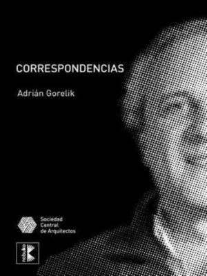 cover image of Correspondencias